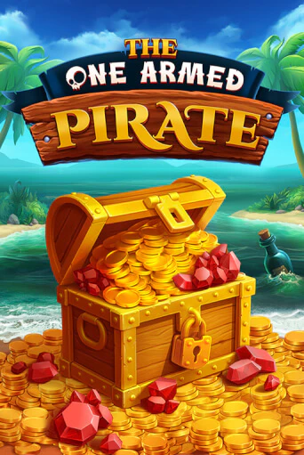 The One Armed Pirate демо игровой автомат | VAVADA Казино бесплатно