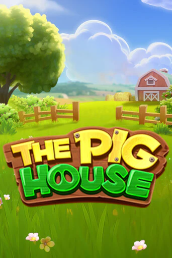 The Pig House демо игровой автомат | VAVADA Казино бесплатно