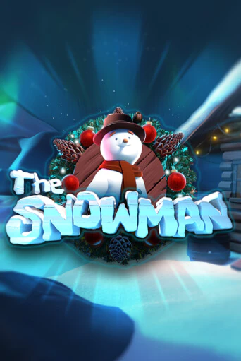 The Snowman демо игровой автомат | VAVADA Казино бесплатно