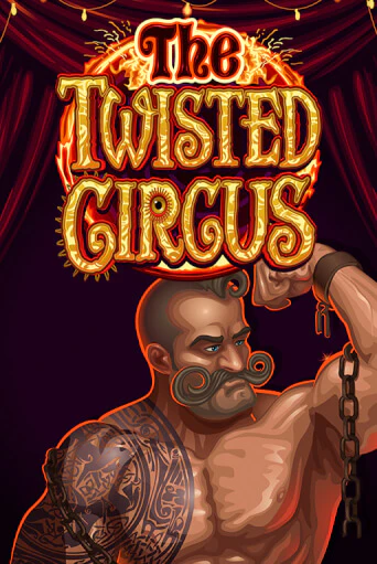 The Twisted Circus демо игровой автомат | VAVADA Казино бесплатно