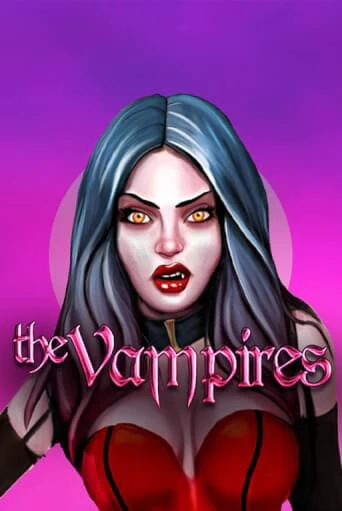 The Vampires демо игровой автомат | VAVADA Казино бесплатно