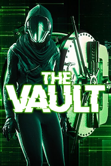 The Vault демо игровой автомат | VAVADA Казино бесплатно