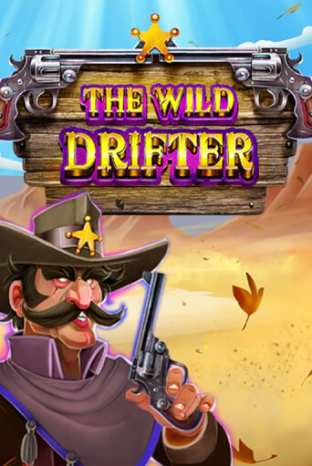 The Wild Drifter демо игровой автомат | VAVADA Казино бесплатно