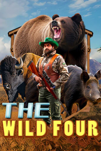 The Wild Four демо игровой автомат | VAVADA Казино бесплатно