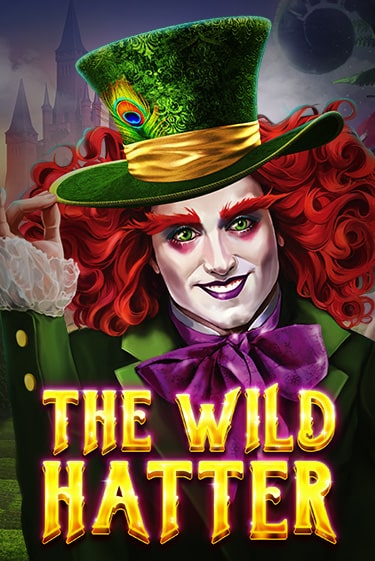 The Wild Hatter демо игровой автомат | VAVADA Казино бесплатно