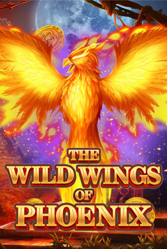 The Wild Wings of Phoenix демо игровой автомат | VAVADA Казино бесплатно