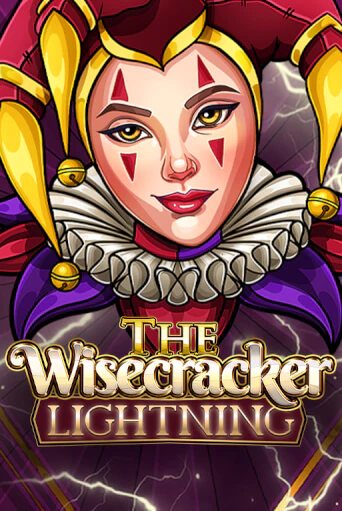 The Wisecracker Lightning демо игровой автомат | VAVADA Казино бесплатно