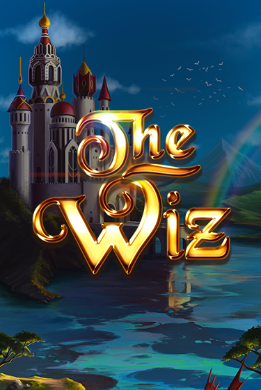 The Wiz демо игровой автомат | VAVADA Казино бесплатно