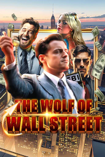 The Wolf of Wall Street демо игровой автомат | VAVADA Казино бесплатно