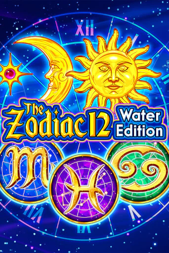 The Zodiac 12 Water Edition демо игровой автомат | VAVADA Казино бесплатно