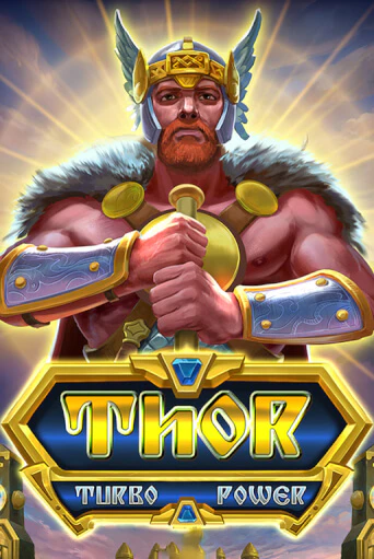 Thor turbo power демо игровой автомат | VAVADA Казино бесплатно