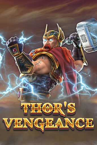 Thor's Vengeance демо игровой автомат | VAVADA Казино бесплатно