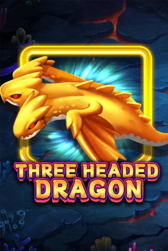 Three Headed Dragon демо игровой автомат | VAVADA Казино бесплатно