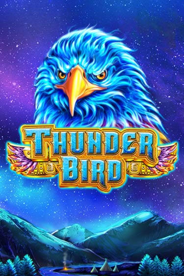 Thunder Bird демо игровой автомат | VAVADA Казино бесплатно