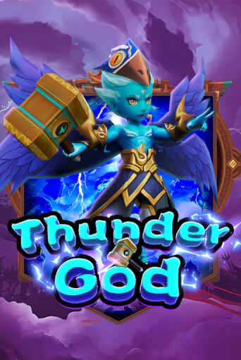 Thunder God демо игровой автомат | VAVADA Казино бесплатно