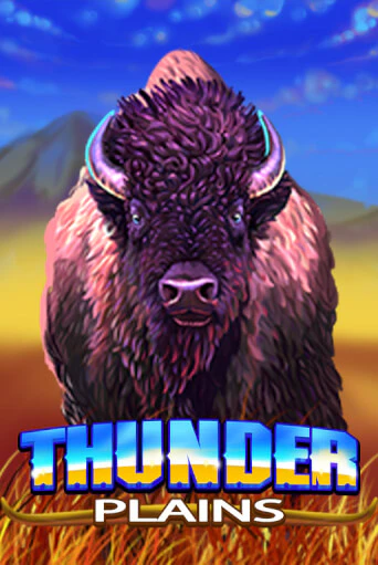 Thunder Plains демо игровой автомат | VAVADA Казино бесплатно