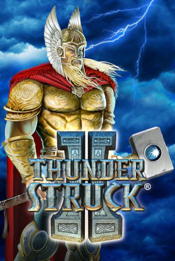 Thunderstruck II демо игровой автомат | VAVADA Казино бесплатно