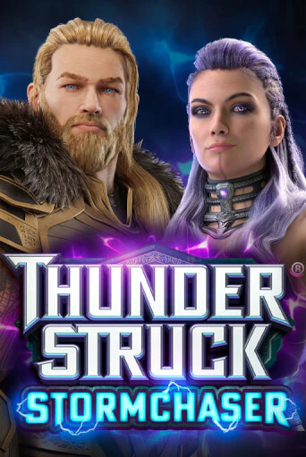 Thunderstruck Stormchaser демо игровой автомат | VAVADA Казино бесплатно