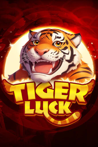 Tiger Luck демо игровой автомат | VAVADA Казино бесплатно