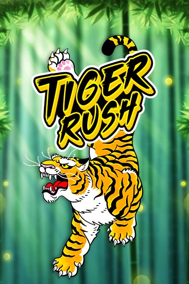 Tiger Rush демо игровой автомат | VAVADA Казино бесплатно