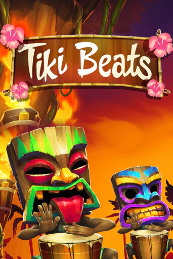 Tiki Beats демо игровой автомат | VAVADA Казино бесплатно