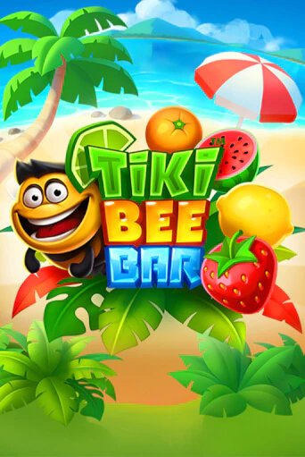 Tiki Bee Bar демо игровой автомат | VAVADA Казино бесплатно