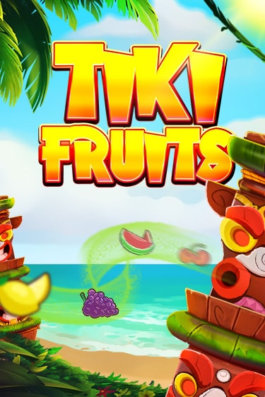 Tiki Fruits демо игровой автомат | VAVADA Казино бесплатно