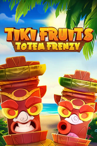 Tiki Fruits Totem Frenzy демо игровой автомат | VAVADA Казино бесплатно