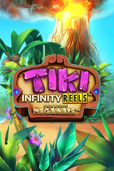 Tiki Infinity Reels Megaways демо игровой автомат | VAVADA Казино бесплатно