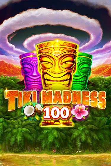 Tiki Madness 100 демо игровой автомат | VAVADA Казино бесплатно