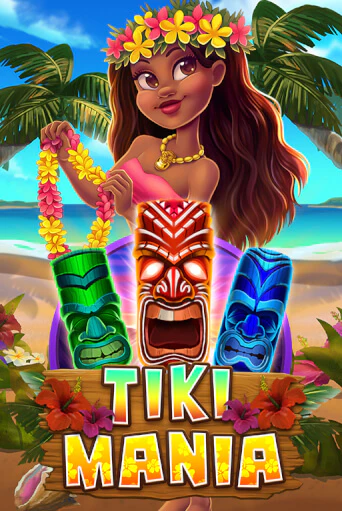 Tiki Mania демо игровой автомат | VAVADA Казино бесплатно