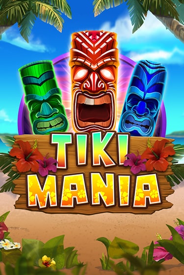 Tiki Mania демо игровой автомат | VAVADA Казино бесплатно