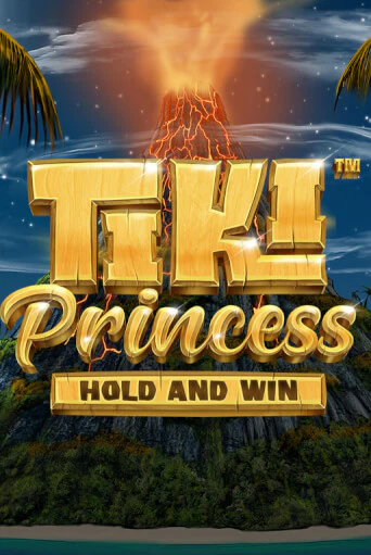 Tiki Princess демо игровой автомат | VAVADA Казино бесплатно