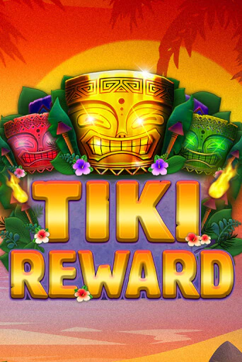 Tiki Reward демо игровой автомат | VAVADA Казино бесплатно