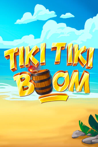 Tiki Tiki Boom™ демо игровой автомат | VAVADA Казино бесплатно