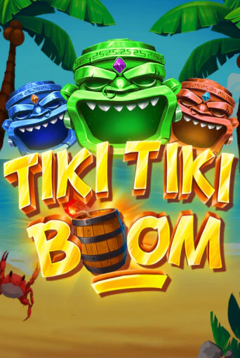 Tiki Tiki Boom демо игровой автомат | VAVADA Казино бесплатно