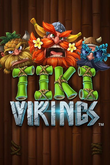 Tiki Vikings демо игровой автомат | VAVADA Казино бесплатно