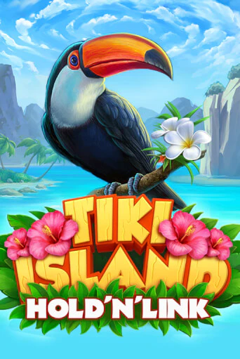 Tiki Island: Hold 'N' Link демо игровой автомат | VAVADA Казино бесплатно