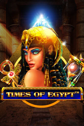 Times Of Egypt демо игровой автомат | VAVADA Казино бесплатно