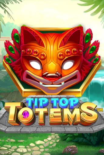 Tip Top Totems демо игровой автомат | VAVADA Казино бесплатно