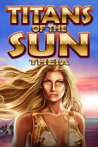 Titans of the Sun - Theia демо игровой автомат | VAVADA Казино бесплатно