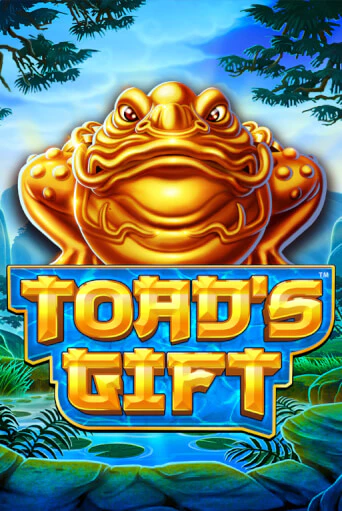 Toads Gift демо игровой автомат | VAVADA Казино бесплатно