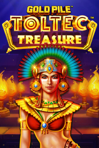 Gold Pile: Toltec Treasure демо игровой автомат | VAVADA Казино бесплатно