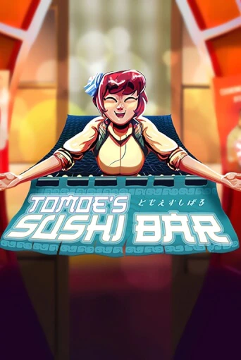 Tomoe's Sushi Bar демо игровой автомат | VAVADA Казино бесплатно