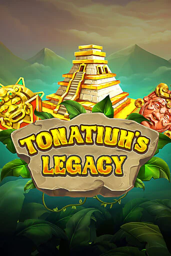 Tonatiuh's Legacy демо игровой автомат | VAVADA Казино бесплатно