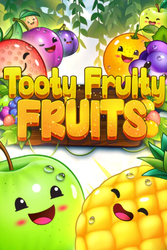 Tooty Fruity Fruits демо игровой автомат | VAVADA Казино бесплатно