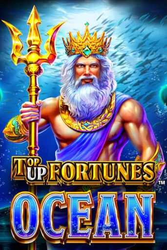 Top Up Fortunes Ocean демо игровой автомат | VAVADA Казино бесплатно