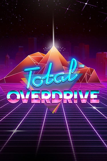 Total Overdrive демо игровой автомат | VAVADA Казино бесплатно