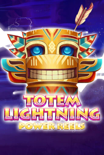 Totem Lightning Power Reels демо игровой автомат | VAVADA Казино бесплатно