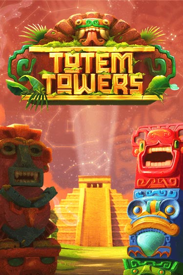 Totem Towers демо игровой автомат | VAVADA Казино бесплатно